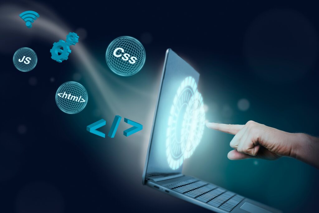 Website Development | Techluke Technologies Pvt Ltd