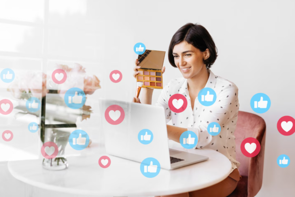 Social Media Marketing | Techluke Technologies Pvt Ltd