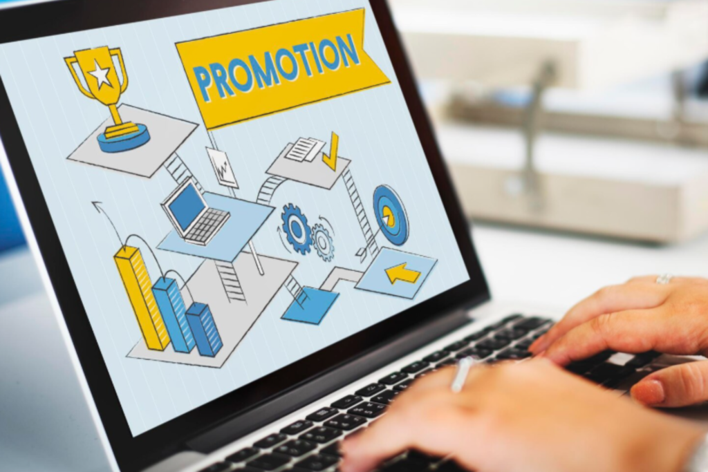 Promotional Activities | Techluke Technologies Pvt Ltd