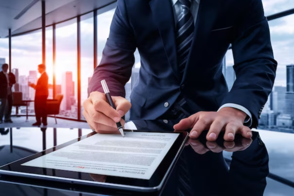 How Tech Solutions Help Businesses Scale Faster