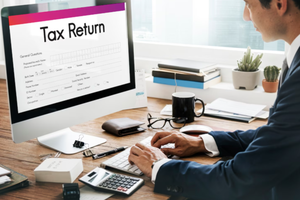 Taxation & Compliance Registrations | Techluke Technologies