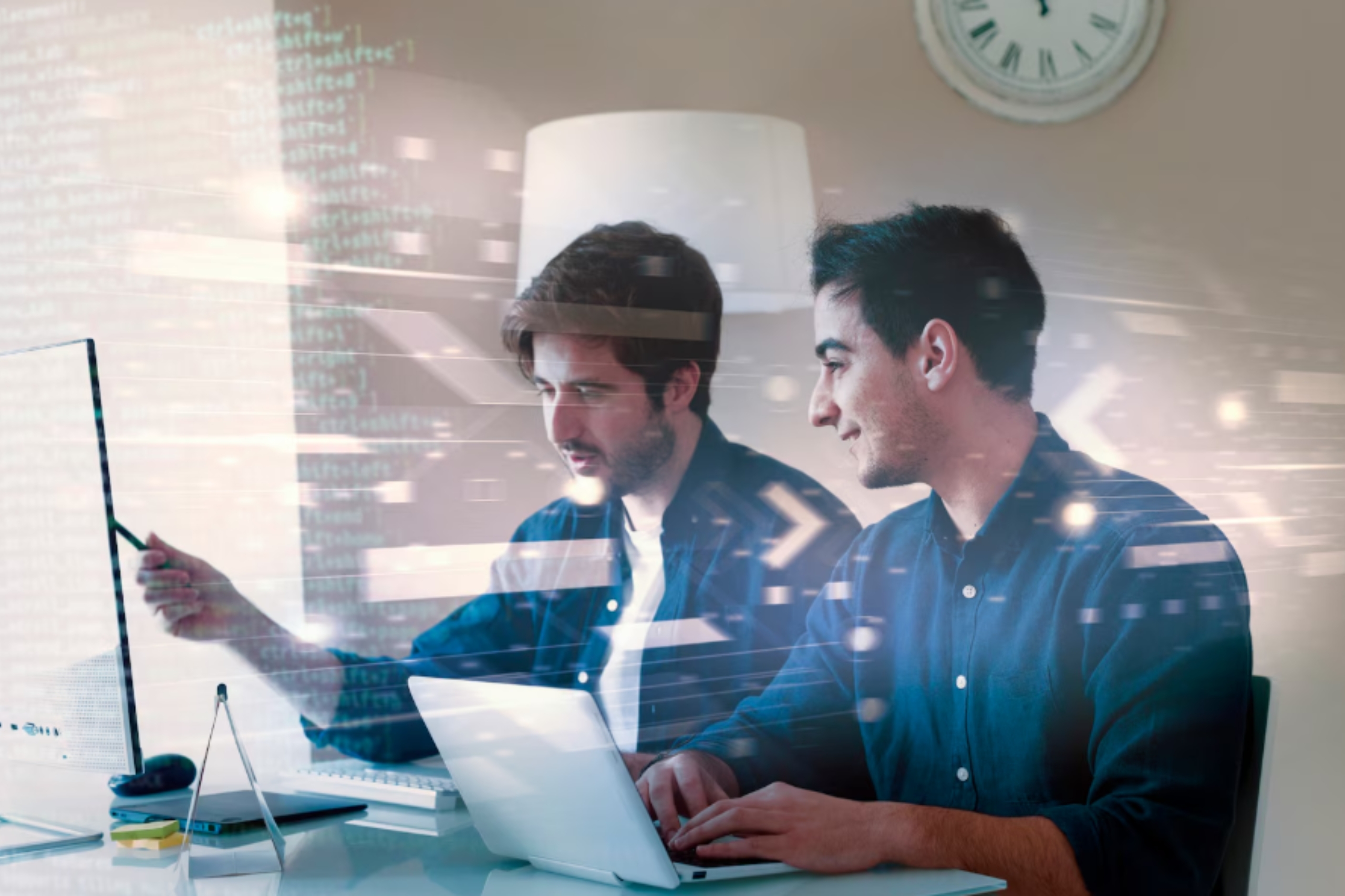 Software Development | Techluke Technologies Pvt Ltd