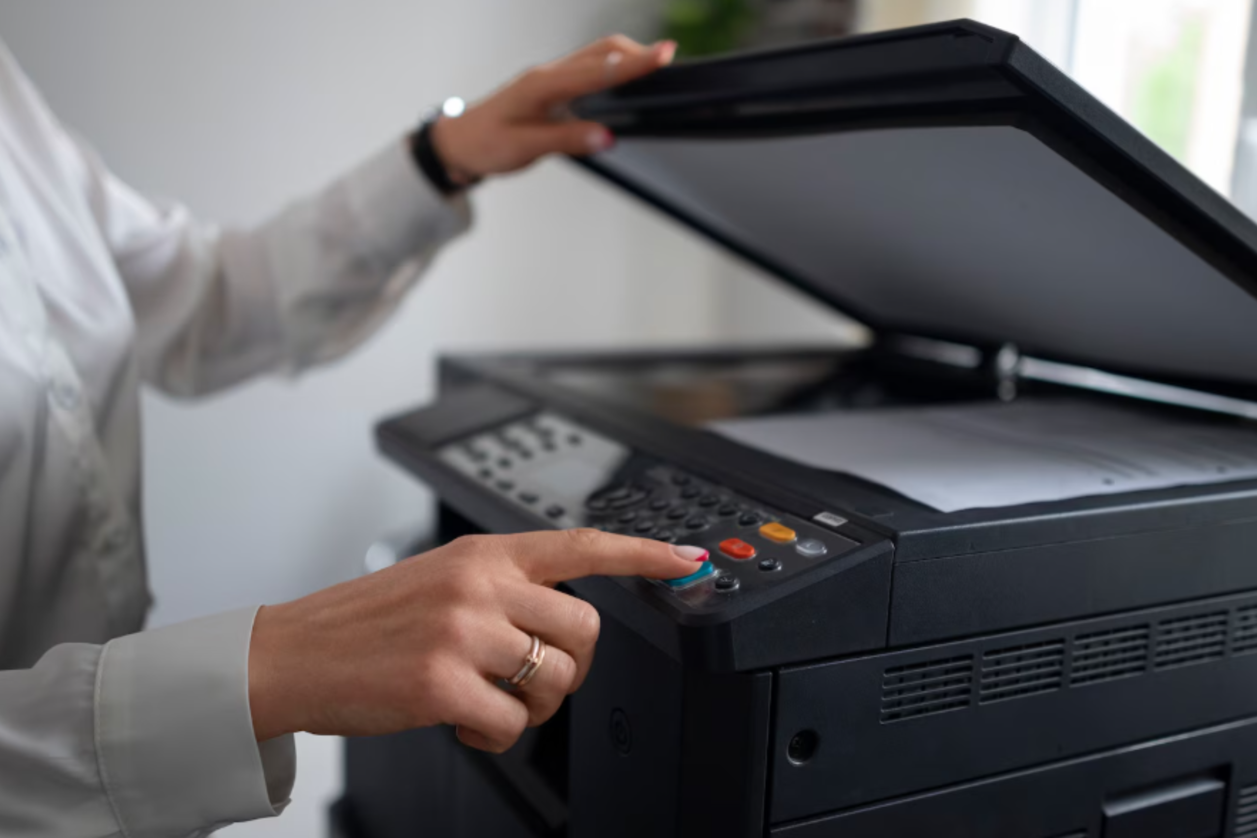 Printing Services | Techluke Technologies Pvt Ltd